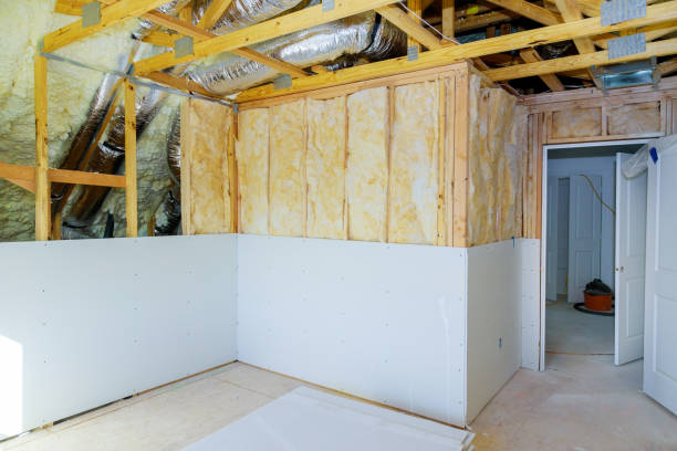 Best Eco-Friendly Insulation in Tunica Resorts, MS