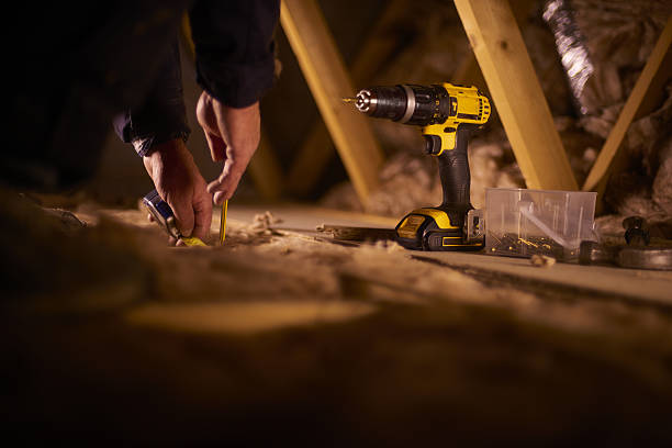 Best Spray Foam Insulation in Tunica Resorts, MS